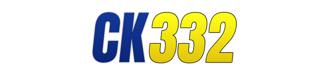 ck332 লোগো